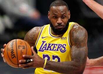 Lebron James' childhood friend sheds light on star's love for Israel