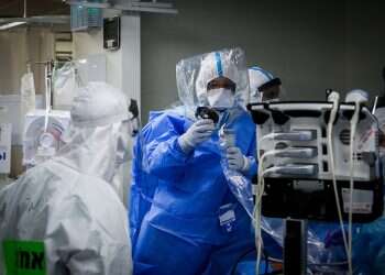 COVID infection rate refuses to ebb as cabinet set to extend lockdown