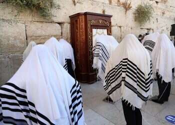 Join the worldwide prayer for COVID patients