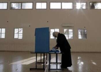 Netanyahu has everything to gain from embracing Arab voters