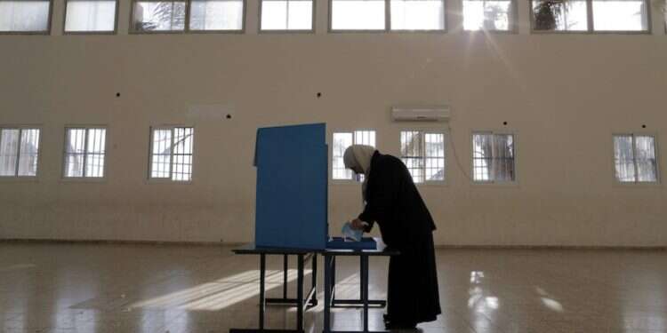 Netanyahu has everything to gain from embracing Arab voters