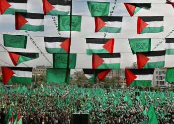 US House reintroduces bill to sanction Hamas, Palestinian Islamic Jihad backers