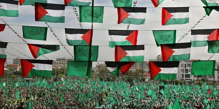 US House reintroduces bill to sanction Hamas, Palestinian Islamic Jihad backers