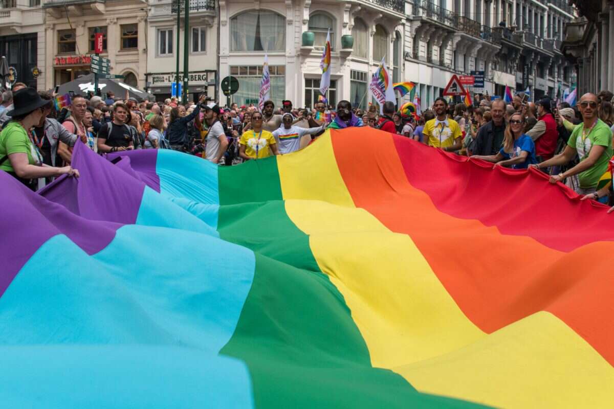 Belgium to expel Turkish imam over ‘hateful comments’ against LGBTQ ...