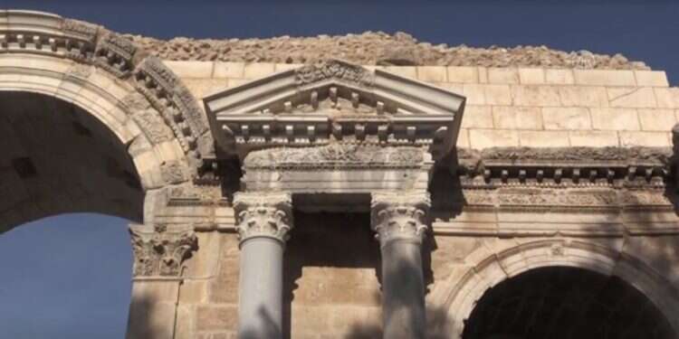 Ancient stone ax in Turkey could be 2,000 years old