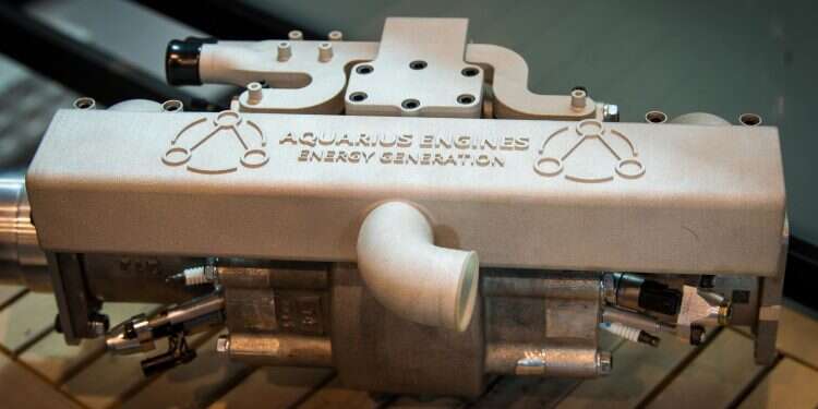 Nokia to expand field tests of generator from Israel's Aqarius