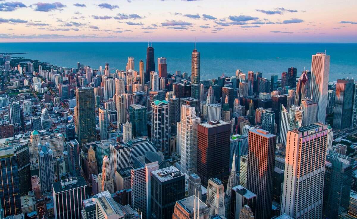 The Ultimate Chicago City Tour 2021 - Viator