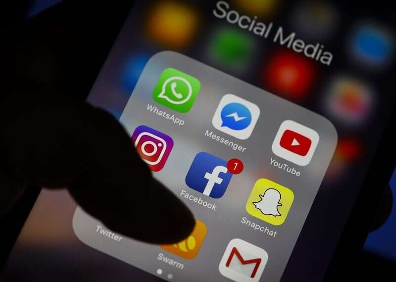 Social Media Applications Social Media Applications