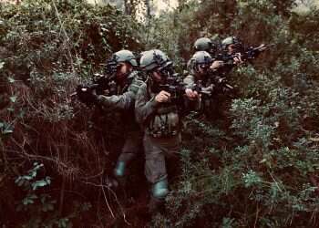 IDF planning large-scale war games for summer