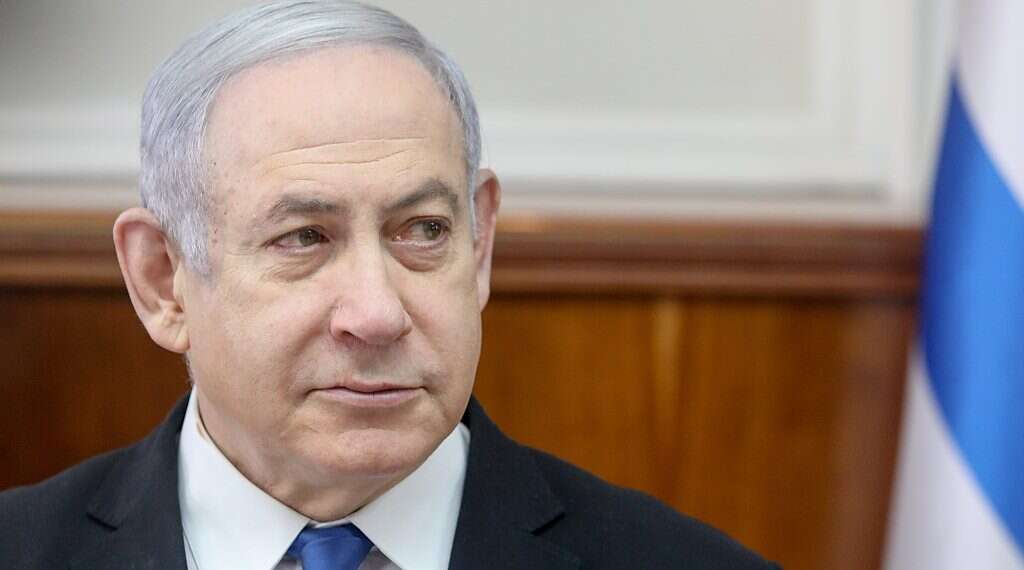 Netanyahu wants to break up Yamina and the Joint Arab List