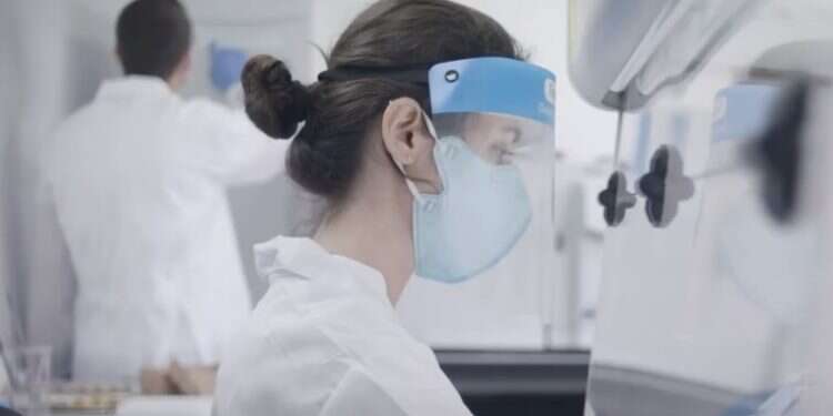 Startup Scentech to begin clinical trials of rapid breath test for COVID antibodies