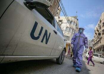 Government affords anti-Israel aid groups over $50M in tax exemptions