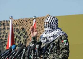 Islamic Jihad to boycott Palestinian elections