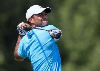 Golf icon Tiger Woods seriously injured in car crash