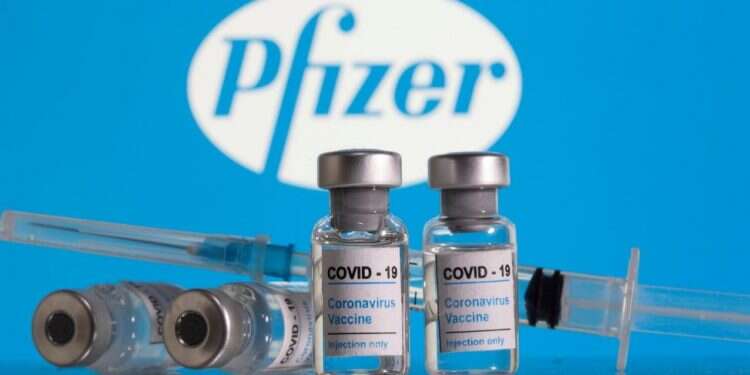 North Korean hackers tried to steal Pfizer vaccine know-how, lawmaker says