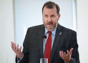Iran's meddling must be tackled before Iraq elections, US tells UN
