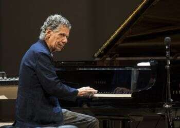 Iconic Jazz pianist Chick Corea dies at 79