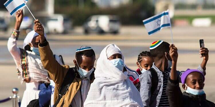Israel to honor Ethiopian Jews who perished in Sudan en route to Israel