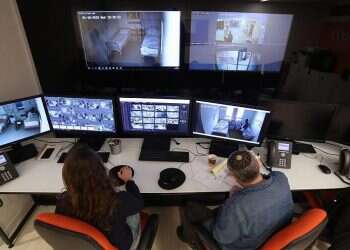 Israeli company with military-grade surveillance aims to defend Jewish communities abroad