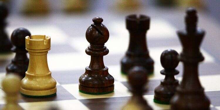 Iranian chess players join global competitors in Israeli-led virtual tournament