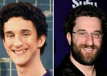 'Saved by the Bell' star Dustin Diamond dies of cancer at 44