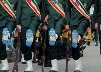 Iranian textbooks more anti-Semitic than ever, ADL study finds