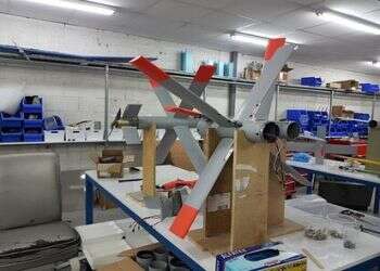 Israelis suspected of illegally building, selling drone missiles to Asian country 