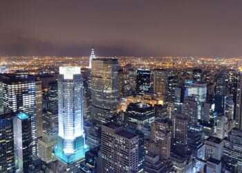 From NYC to Tel Aviv, property owners hope for real estate comeback