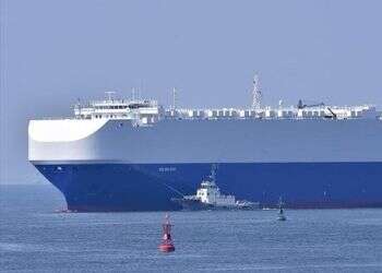 Iranian daily: Strike on Israeli ship revenge for Zionist crimes in Middle East