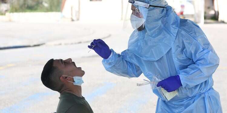 4 children hospitalized in critical condition with COVID-19