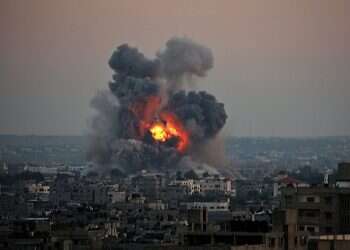 Syria claims explosions near Aleppo were part of military exercises