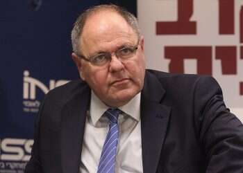 New Hope's Dayan: We prefer coalition with Lapid, Labor to one with Netanyahu