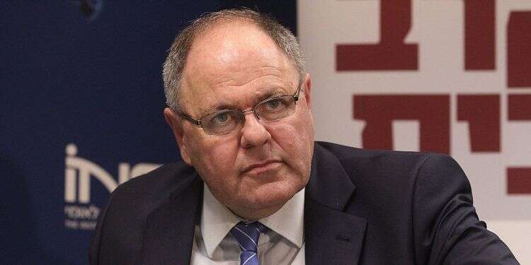 New Hope's Dayan: We prefer coalition with Lapid, Labor to one with Netanyahu