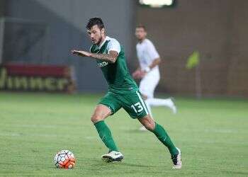 UAE, Israeli soccer clubs to play first friendlies since normalization