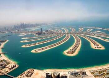 Israel becomes 10th country to join Dubai-led international trade program