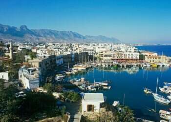 President of divided Cyprus hails UN bid to resume peace talks