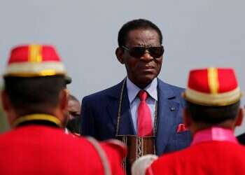 Equatorial Guinea to move embassy to Jerusalem