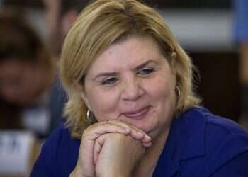 WATCH: Yesh Atid lawmaker in special interview