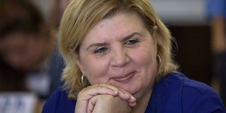 WATCH: Yesh Atid lawmaker in special interview