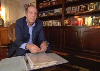 Portuguese hero in hot water over anti-Semitic tweet