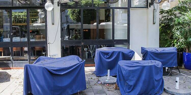 Netanyahu: Economic reopening less than 2 months away