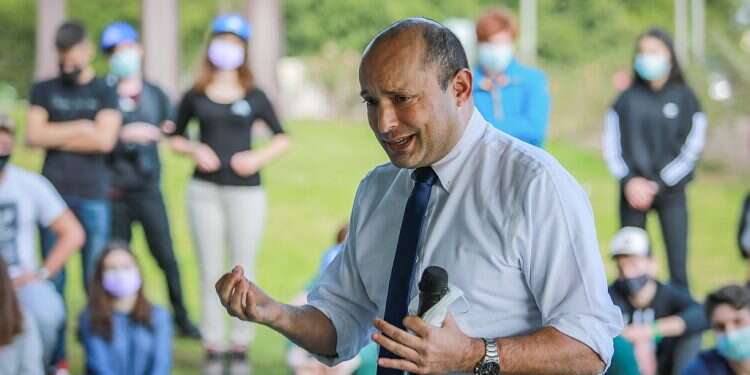 Quality, not quantity, is the key for Yamina