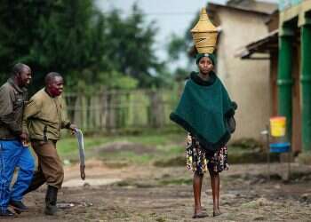 African Union to set up infrastructure fund for the continent