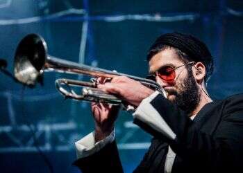 Israeli musician wins European division of international jazz competition