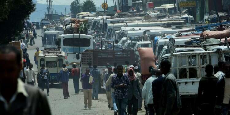 Report: Iran behind plot to target UAE embassies in Africa