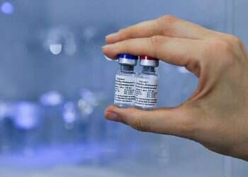 Gaza poised to receive first COVID vaccines