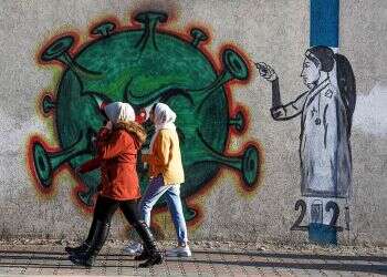 Hamas court says women need guardian's approval to travel