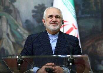 Iran denies US assertion it is 'months away' from developing nuclear bomb