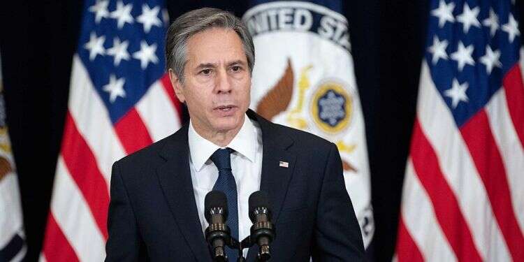 'No nuclear weapons for Iran', US, E3 pledge