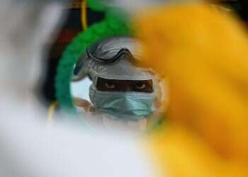 Guinea confirms 3 dead from Ebola, first cases since 2016
